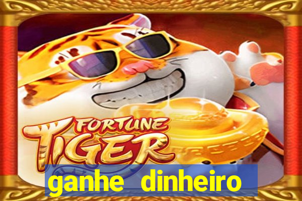 ganhe dinheiro jogando sem depositar